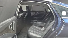 2023 Kia K8 3.5 LPG 2WD — фото 12