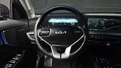 2023 Kia K8 3.5 LPG 2WD — фото 13