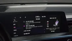 2023 Kia K8 3.5 LPG 2WD — фото 18