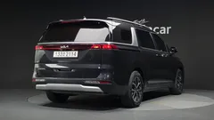 2023 Kia Carnival Gasoline 9-Seater Prestige — фото 2