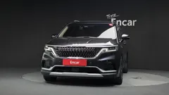 2023 Kia Carnival Gasoline 9-Seater Prestige — фото 3