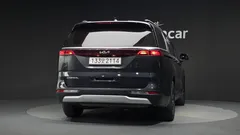 2023 Kia Carnival Gasoline 9-Seater Prestige — фото 4
