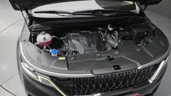 2023 Kia Carnival Gasoline 9-Seater Prestige — фото 6
