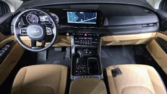 2023 Kia Carnival Gasoline 9-Seater Prestige — фото 7