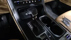 2023 Kia Carnival Gasoline 9-Seater Prestige — фото 9