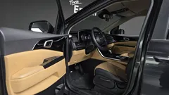 2023 Kia Carnival Gasoline 9-Seater Prestige — фото 10