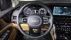 2023 Kia Carnival Gasoline 9-Seater Prestige — фото 13