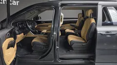 2023 Kia Carnival Gasoline 9-Seater Prestige — фото 16