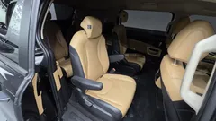 2023 Kia Carnival Gasoline 9-Seater Prestige — фото 18