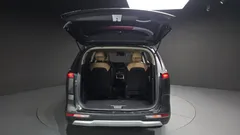 2023 Kia Carnival Gasoline 9-Seater Prestige — фото 19