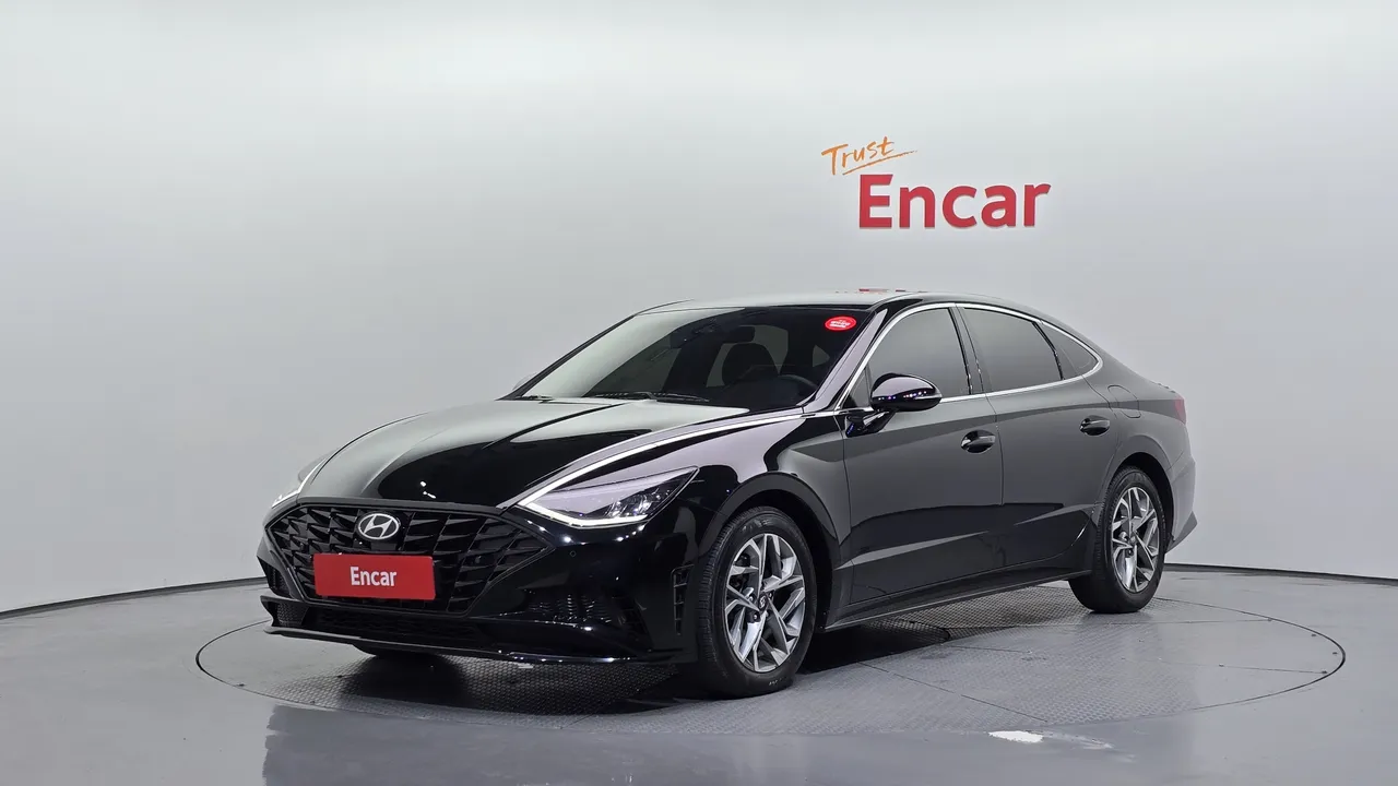 2023 Hyundai Sonata 2.0