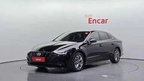 2023 Hyundai Sonata 2.0