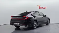 2023 Hyundai Sonata 2.0 — фото 2
