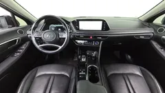 2023 Hyundai Sonata 2.0 — фото 7