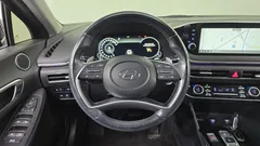 2023 Hyundai Sonata 2.0 — фото 13