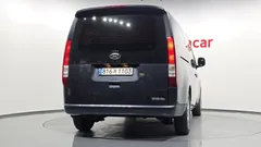 2022 Hyundai Staria Cargo 5-Seater — фото 4