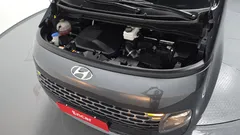 2022 Hyundai Staria Cargo 5-Seater — фото 6