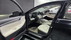 2023 Hyundai Grandeur Le Blanc — фото 10