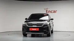 2023 Kia Seltos Gasoline 1.6 Turbo 4WD — фото 3
