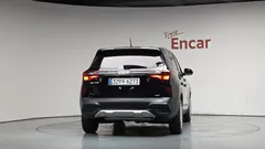 2023 Kia Seltos Gasoline 1.6 Turbo 4WD — фото 4
