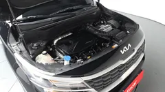 2023 Kia Seltos Gasoline 1.6 Turbo 4WD — фото 6