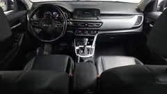 2023 Kia Seltos Gasoline 1.6 Turbo 4WD — фото 7