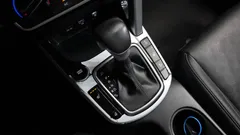 2023 Kia Seltos Gasoline 1.6 Turbo 4WD — фото 9