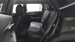 2023 Kia Seltos Gasoline 1.6 Turbo 4WD — фото 12