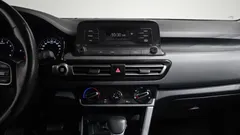 2023 Kia Seltos Gasoline 1.6 Turbo 4WD — фото 14