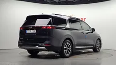 2023 Kia Carnival Gasoline 9-Seater Signature — фото 2