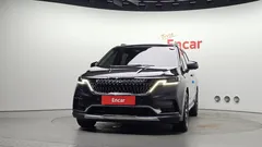2023 Kia Carnival Gasoline 9-Seater Signature — фото 3