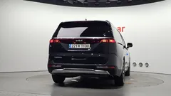 2023 Kia Carnival Gasoline 9-Seater Signature — фото 4