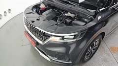 2023 Kia Carnival Gasoline 9-Seater Signature — фото 6