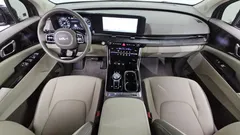 2023 Kia Carnival Gasoline 9-Seater Signature — фото 7