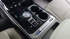 2023 Kia Carnival Gasoline 9-Seater Signature — фото 9