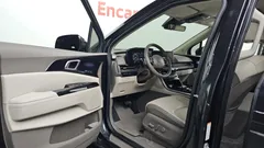 2023 Kia Carnival Gasoline 9-Seater Signature — фото 10