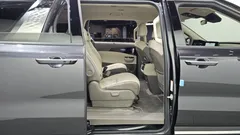 2023 Kia Carnival Gasoline 9-Seater Signature — фото 11