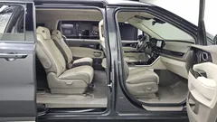 2023 Kia Carnival Gasoline 9-Seater Signature — фото 12