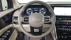 2023 Kia Carnival Gasoline 9-Seater Signature — фото 17
