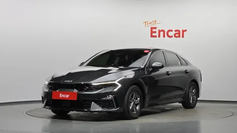 2024 Kia K5 2.0 LPi(Rent)