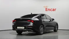 2024 Kia K5 2.0 LPi(Rent) — фото 2