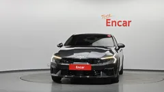 2024 Kia K5 2.0 LPi(Rent) — фото 3