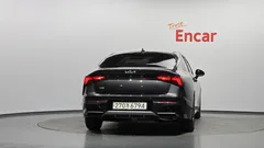 2024 Kia K5 2.0 LPi(Rent) — фото 4