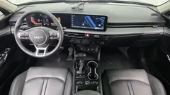 2024 Kia K5 2.0 LPi(Rent) — фото 7