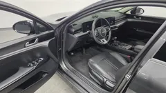 2024 Kia K5 2.0 LPi(Rent) — фото 10