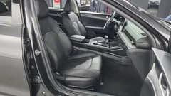 2024 Kia K5 2.0 LPi(Rent) — фото 11