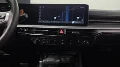 2024 Kia K5 2.0 LPi(Rent) — фото 14