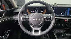 2024 Kia K5 2.0 LPi(Rent) — фото 15