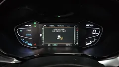 2022 Kia Niro 1.6 HEV, белый — фото 8