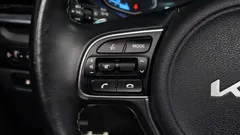2022 Kia Niro 1.6 HEV, белый — фото 14